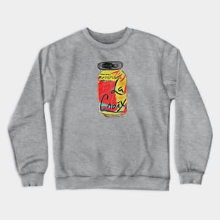 la croix Crewneck Sweatshirt